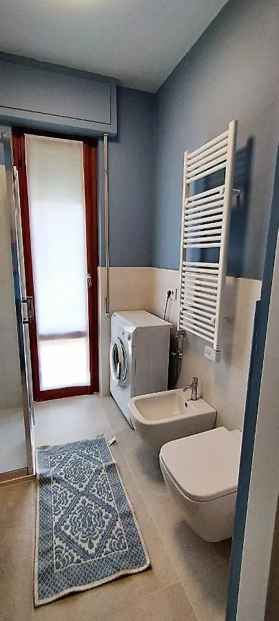 La Fornace Mare Apartment Laigueglia 0*,  Italy