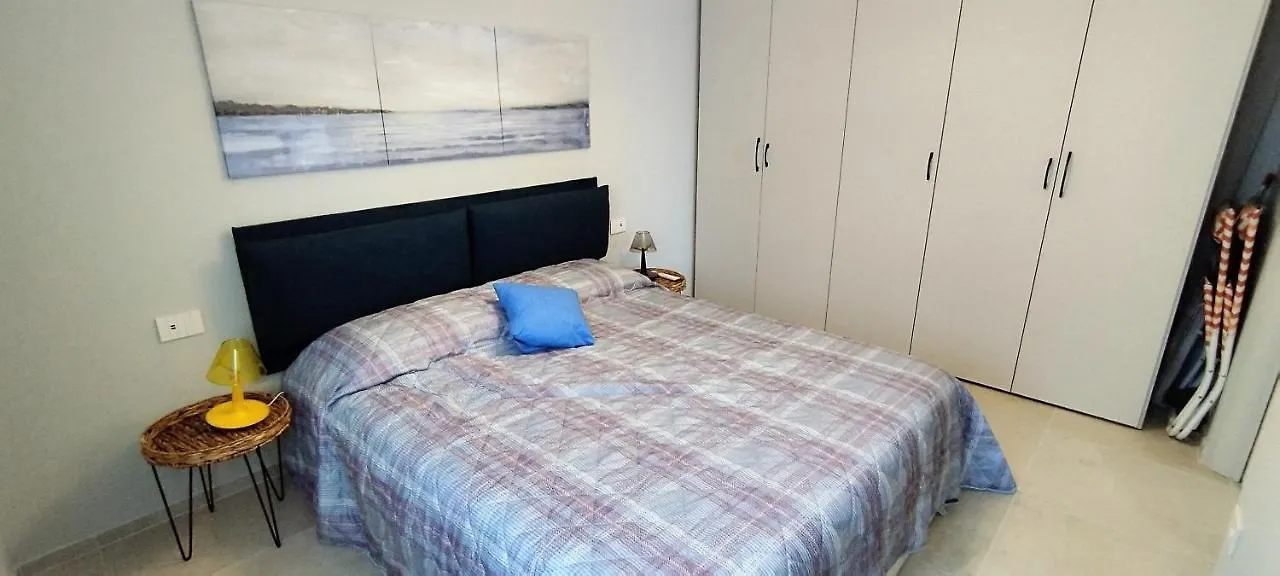 La Fornace Mare Apartment Laigueglia